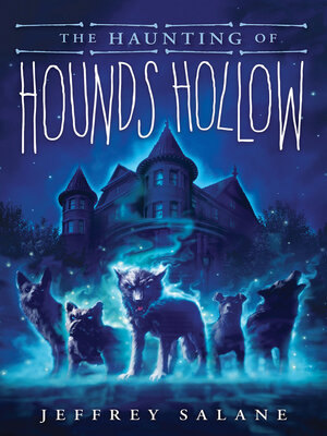 cover image of The Haunting of Hounds Hollow